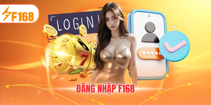 Đăng Nhập F168 - Giải Pháp An Toàn Và Trải Nghiệm Đỉnh Cao