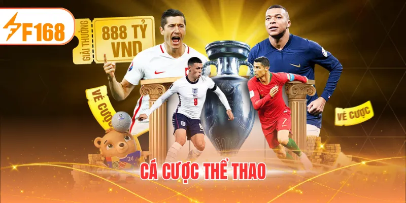 Cá cược thể thao