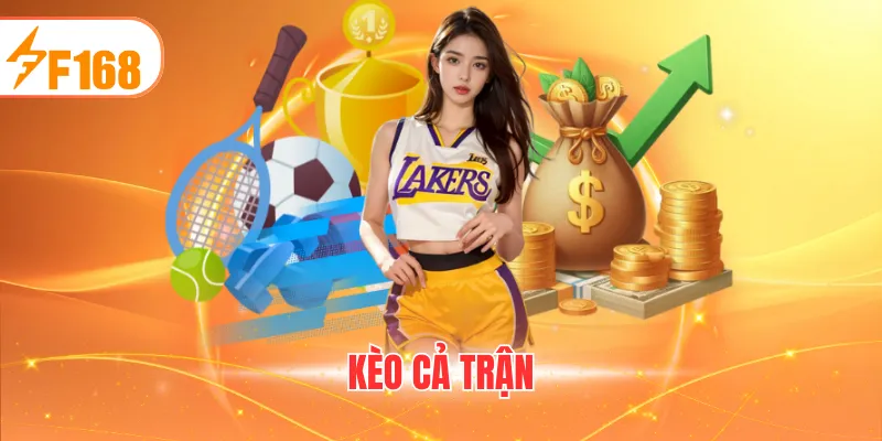 Kèo cả trận