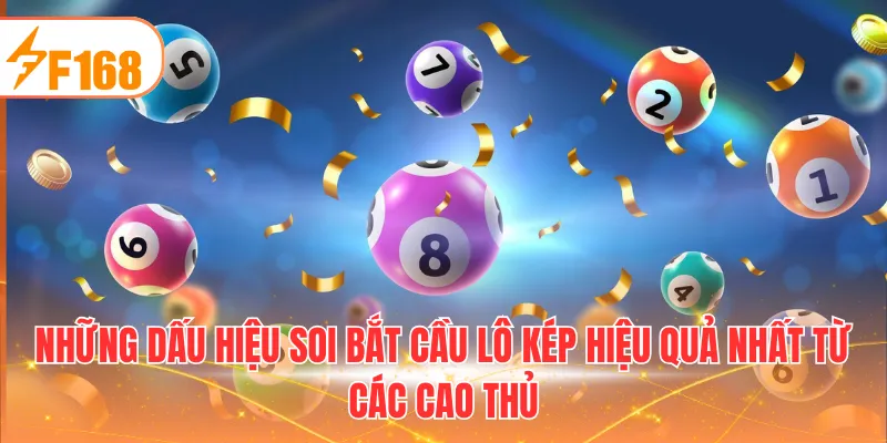 Những dấu hiệu soi bắt cầu lô kép hiệu quả nhất từ các cao thủ