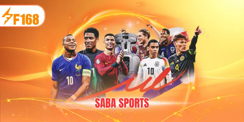 SABA SPORTS
