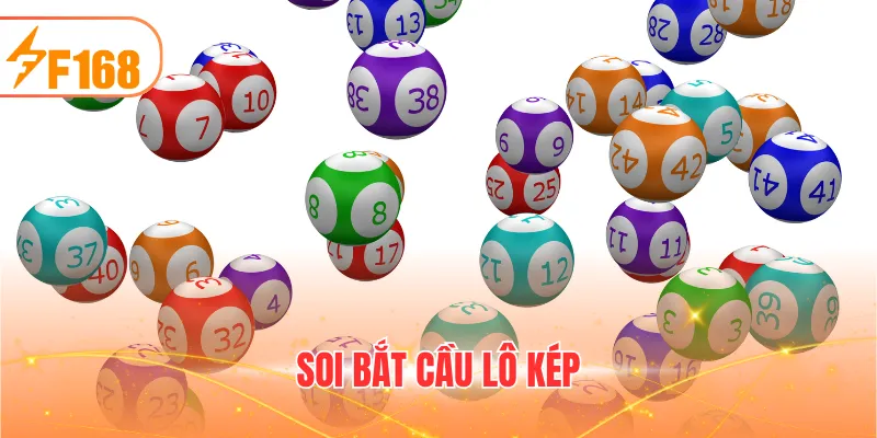 Soi bắt cầu lô kép