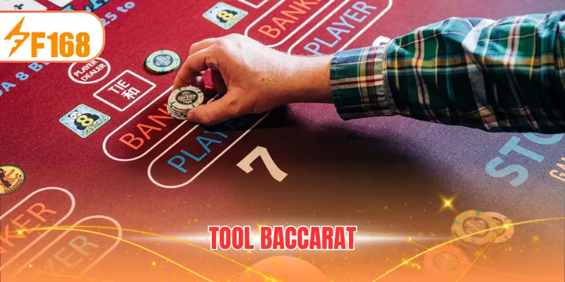 TOOL BACCARAT