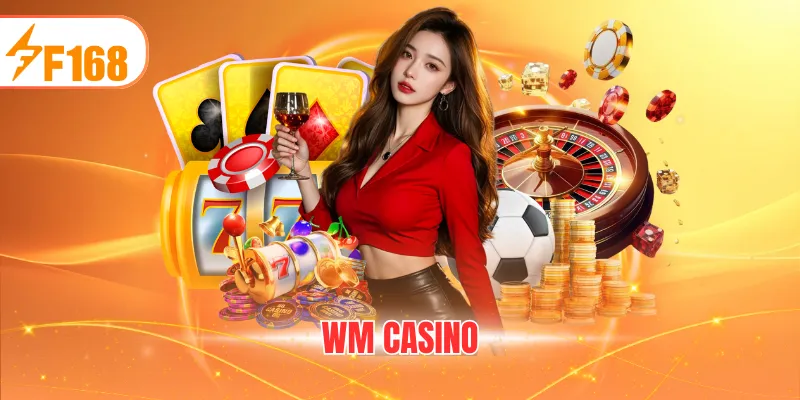 WM Casino